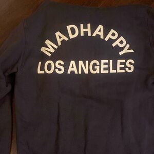 MADHAPPY Los Angeles Sweatshirt